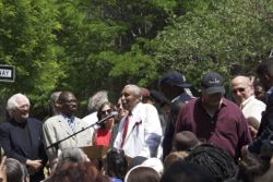 Charles Rangel